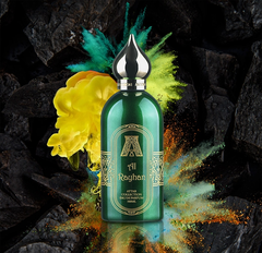 Attar Collection Al Rayhan 100ml