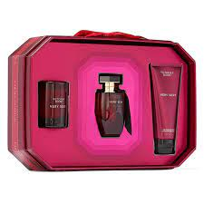 Victoria's Secret Very Sexy 2018 3pcs - Giftset