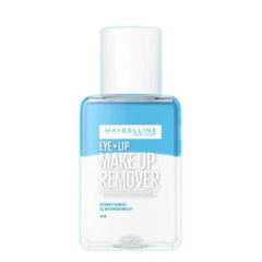 Maybelline Tẩy Trang Mắt Môi Makeup Remover Eye&Lip Mini - 70ml