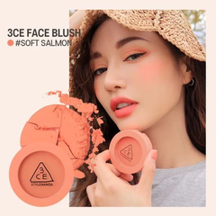 3CE Phấn Má Hồng Face Blush 5g