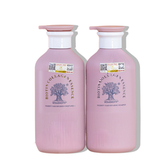 Voudioty Bộ Gội Xả Essence 500ml