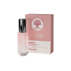 DL 02/2027 - Voudioty Dầu Dưỡng 60ml