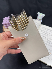 Bộ Cọ 8 Cây