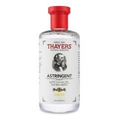 Thayers Nước Cân Bằng Facial Lemon Toner 355ml D/C