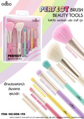 Odbo Cọ Đánh Phấn