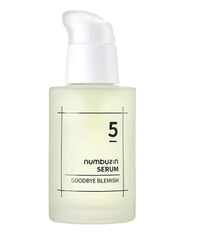 Tinh Chất Numbuzin No.5 Goodbye Blemish Serum 50ml