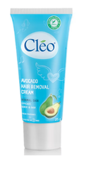 Tẩy Lông Cleo Xanh Dương 50g