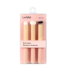Set 3 Cọ