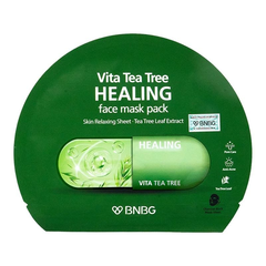 BNBG Vita Tea Tree Mask