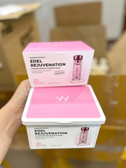 Wonjin Effect Concentrated Essence Mask (Hộp 30 miếng) - Glutathione Brightening Skin