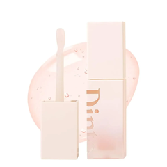 Dinto Mặt Nạ Dưỡng Môi Repairing Lip Esence Mask 100 Pullus