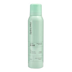 SPES Washing-Free Hairspray 200ml - Không Mùi