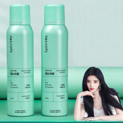 SPES Washing-Free Hairspray 200ml