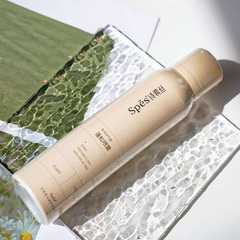 SPES Washing-Free Hairspray 200ml