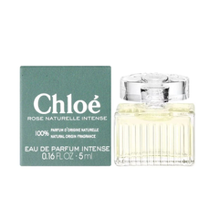 Chloe Rose Naturelle Intense 5ml - Mini