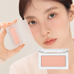 BMT - 4/2026 - Bbia Má Hồng Ready To Wear Powder Cheek - 02 Coral D/C