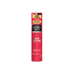 Double Rich Mousse Tạo Kiểu Tóc Giữ Nếp Mạnh 150ml