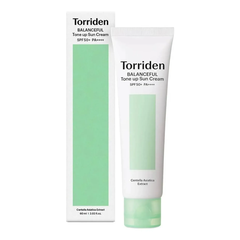 Torriden Chống Nắng Tone Up Sun Cream SPF 50+ PA++++