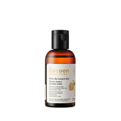Cocoon Tẩy Trang Bí Đao Mini 50ml