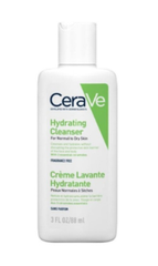CeraVe Sữa Rửa Mặt Da Khô Hydrating Cleanser Mini