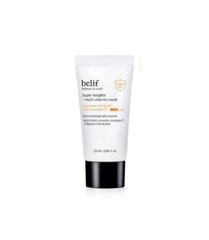 Belif Mặt Nạ Ngủ Super Knights - Multi Vitamin Mini 25ml