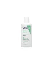 CeraVe Sữa Rửa Mặt Da Dầu Foaming Facial Cleanser Mini - 88ml