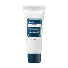Klairs Kem Dưỡng Rich Moist Soothing Cream Mini - 20 ml