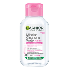 Garnier Tẩy Trang Salicylic BHA Mini - Xanh 50ml