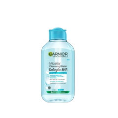 Garnier Tẩy Trang Salicylic BHA Mini - Xanh 50ml