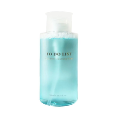 To Do List Nước Tẩy Trang Cica Pore Cleansing Water 300ml