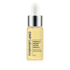 CNP Laboratory Tinh Chất Keo Ong Propolis Energy Ampule Mini - 10ml