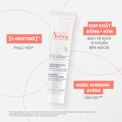 Avene Cicalfate Repair Cream Mini 15ml