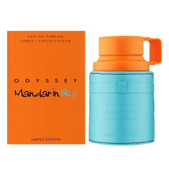 Armaf Odyssey Mandarinsky EDP - 10ml