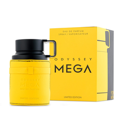 Armaf Odyssey Mega EDP - 10ml