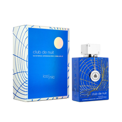 Armaf Club De Nuit Iconic EDP - 10ml