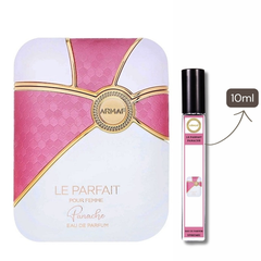 Armaf Le Parfait Pour Femme Panache - 10ml