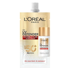 L'oreal Kem Chống Nắng Vạch Đỏ Mini - 5.5ml