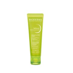 DL - 6/2026 - Bioderma Rửa Mặt Sebium Gel Moussant Actif  - 200ml