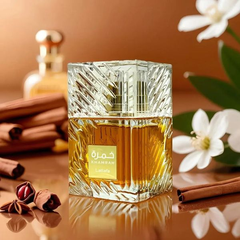 Lattafa Khamrah EDP 100ml