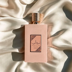 Lattafa Prive Rose EDP 100ml