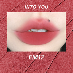INTO YOU Son Kem Lì Dạng Hũ Shero Super Matte - #302 HOT