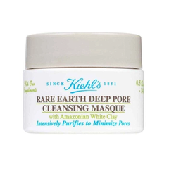 Kiehl's Mặt Nạ Đất Sét Rare Earth Deep Pore Cleansing Masque Mini 14ml