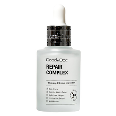 GoodnDoc Serum Dưỡng Ẩm, Mờ Nhăn & Giúp Da Tươi Sáng 30ml