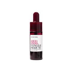 So'Natural Tinh Chất Red Peel Tingle Mini 10ml