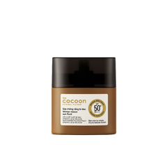COCOON Sữa Chống Nắng Bí Đao Mini 15ml