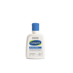 Cetaphil Oily Skin Cleanser Cetaphil Dành Cho Da Dầu Nhạy Cảm
