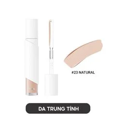 Bbia Kem Che Khuyết Điểm Eau Stay Concealer