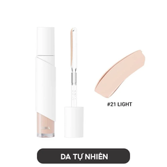 Bbia Kem Che Khuyết Điểm Eau Stay Concealer