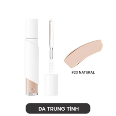 Bbia Eau Stay Concealer (NEW 7.2024) - 23 Naturual