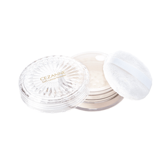 Cezanne Phấn Phủ Dạng Bột Siêu Mịn Soft Loose Powder - #01